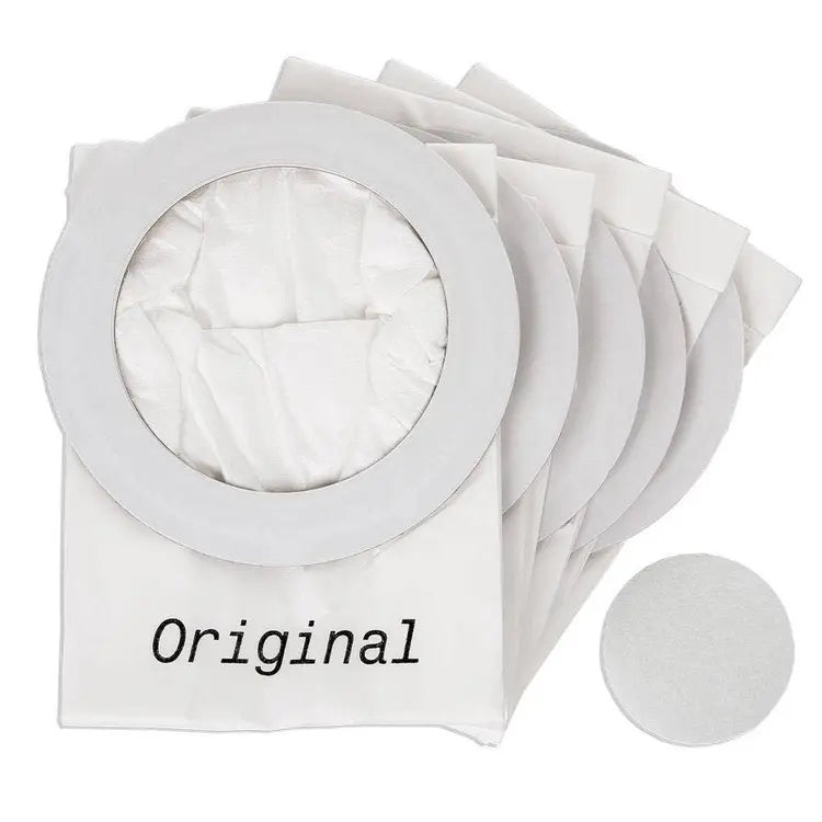 Nilfisk ryksugupokar GD5 pappír