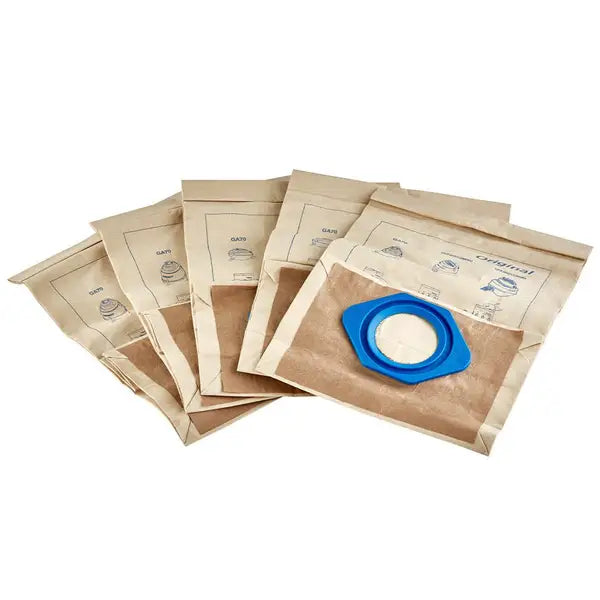 Nilfisk ryksugupokar GA/GS/GM