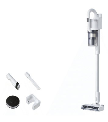 Nilfisk Skaftryksuga S1 Home