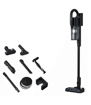 Nilfisk S1 skaftryksuga Pet care