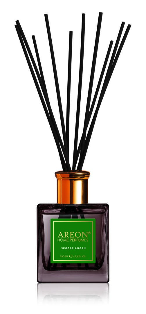 Areon ilmstangir Skógar angan 150 ml
