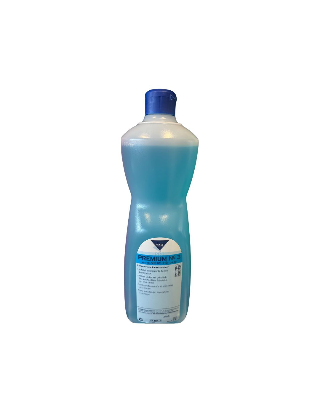 Parketsápa Premium III 1ltr