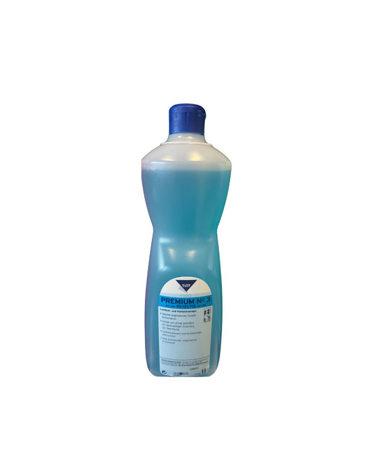 Parketsápa Premium III 1ltr