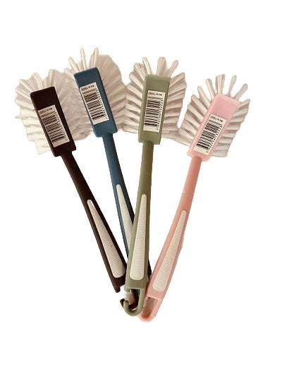 Uppþvottabursti Frida m/Gúmmí