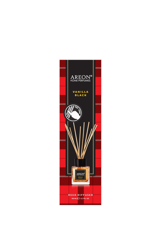 Areon Vanilla Black ilmstangir 50 ml