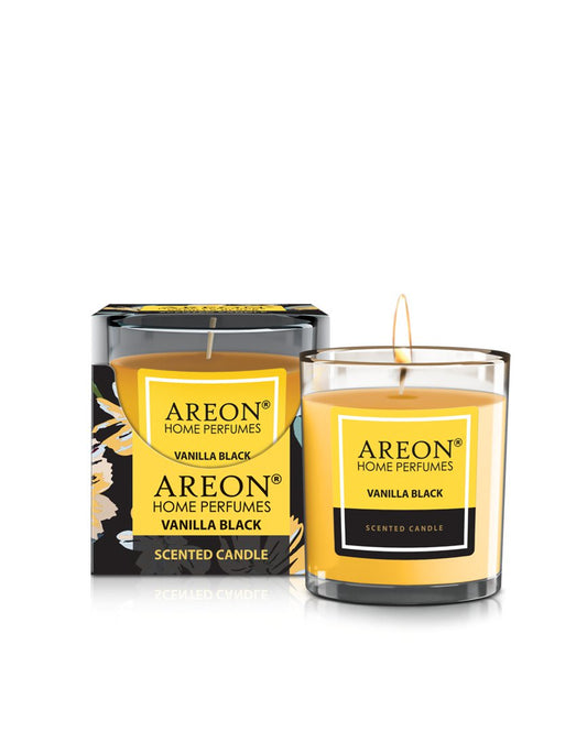 Areon Vanilla Black ilmkerti