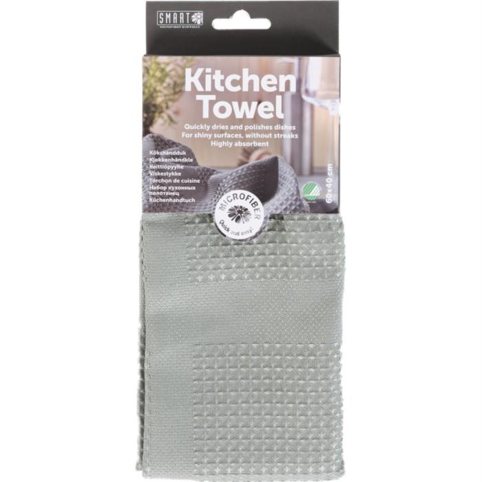 Smart micro viskastykki