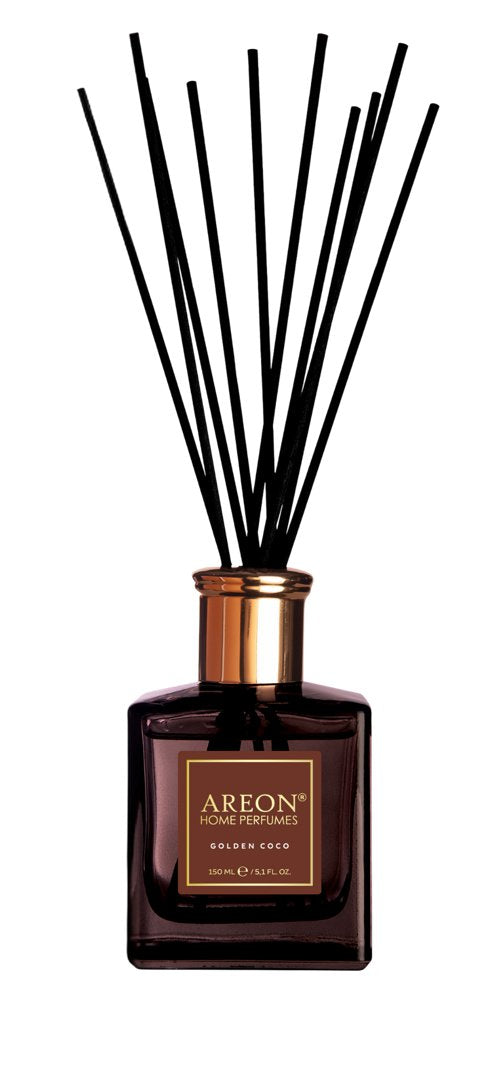 Areon Golden Coco Premium ilmstangir 150 ml