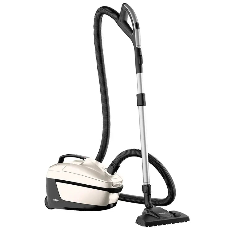 Nilfisk Elite Champange