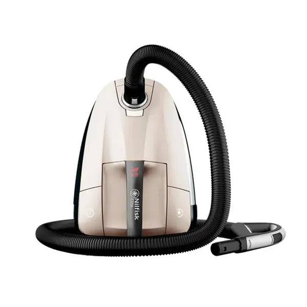 Nilfisk Elite Champange ryksuga