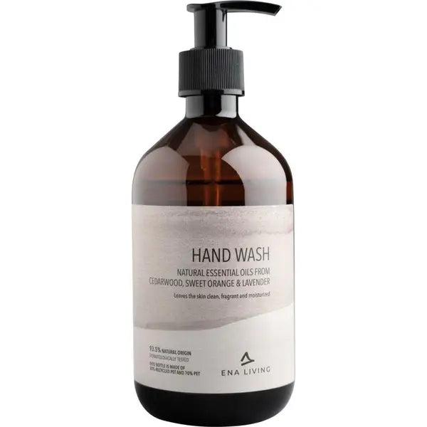 Ena Living handsápa 500 ml