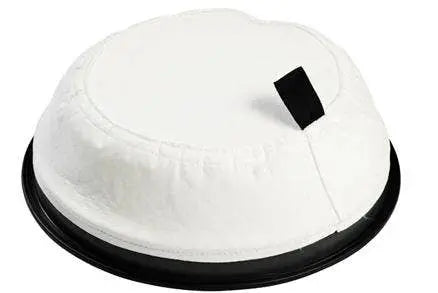 Nilfisk pokafilter VP300