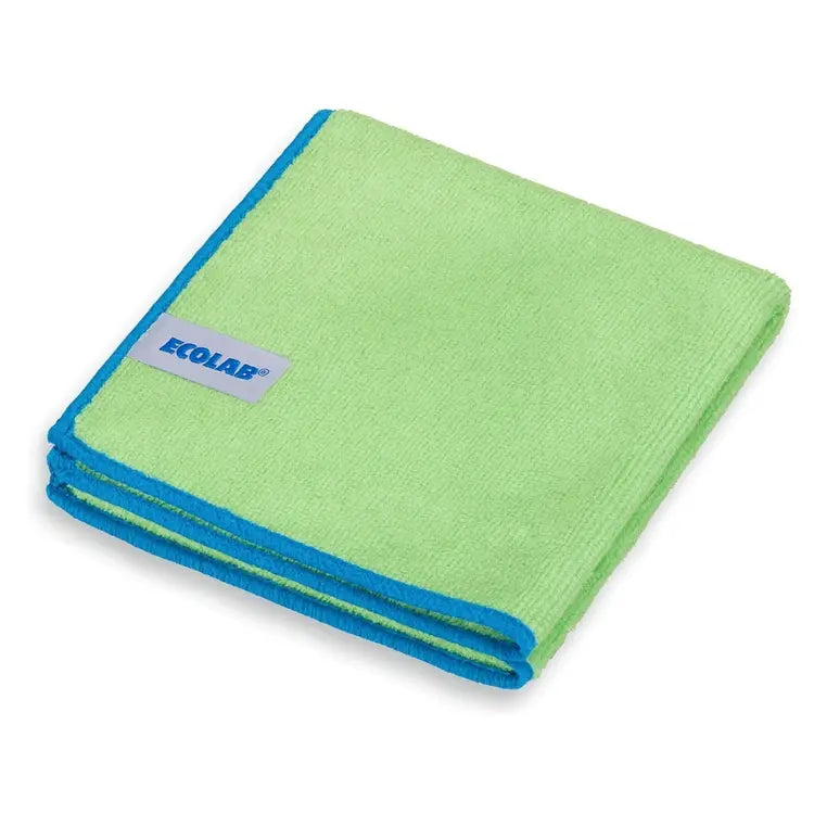 Ecolab örtrefjaklútur