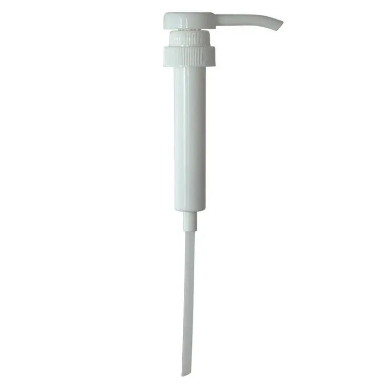 Evans pumpa á 5l brúsa