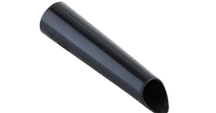 Nilfisk, Ryksuguhaus, Rani, 32 mm, svartur