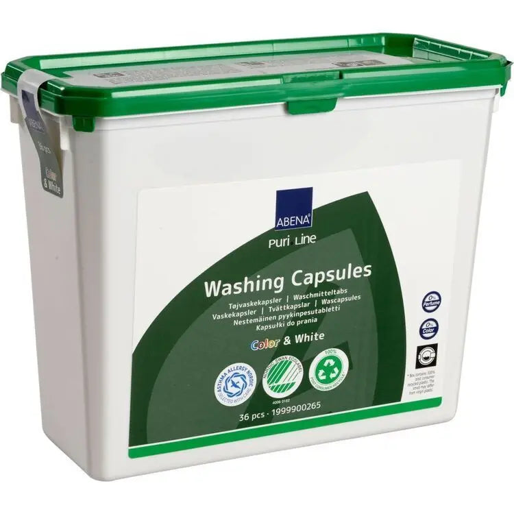 Puri - Line þvottahylki