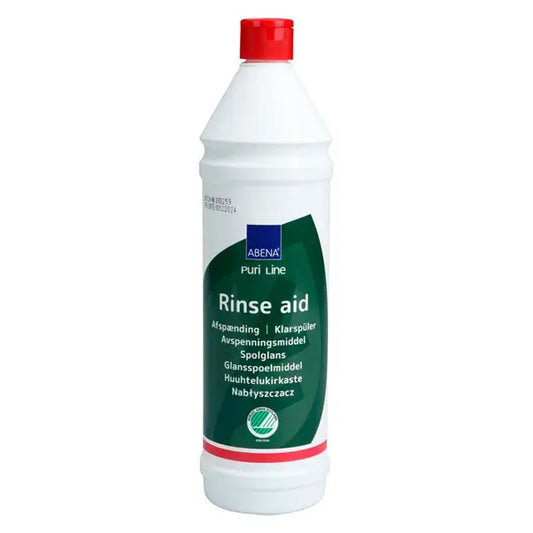 Puri - Line Rinse aid uppþvottagljái 1l