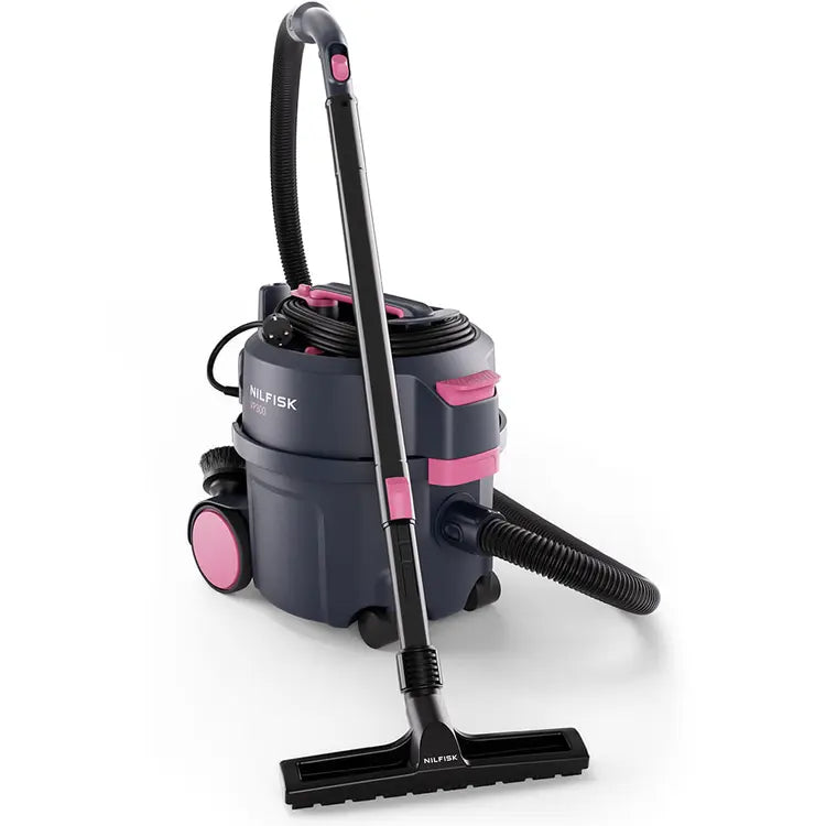Nilfisk VP300 Hepa pink